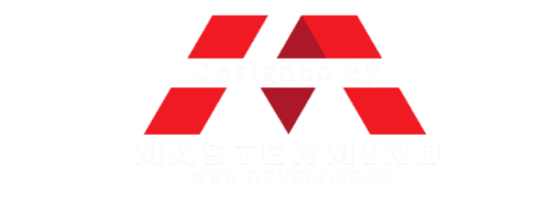 Designed By MASTERMIND WEB DEVELOPERS